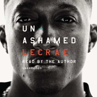 Unashamed B08XZGJHGN Book Cover