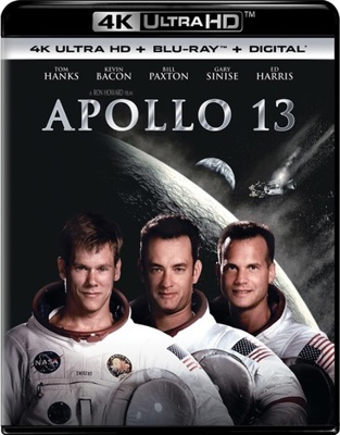 Apollo 13            Book Cover