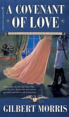 A Covenant of Love 0842342729 Book Cover