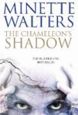 The Chameleon's Shadow 0230016022 Book Cover