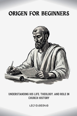 Origen for Beginners B0GNDKMHNJ Book Cover