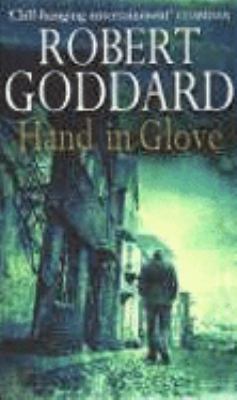 Hand in Glove 0552138398 Book Cover