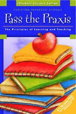 Pass The Praxis 0131119362 Book Cover