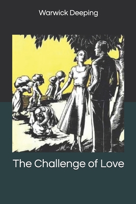 The Challenge of Love 1698511345 Book Cover