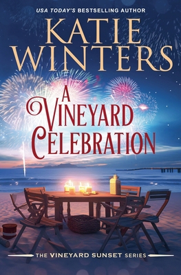 A Vineyard Celebration B0D6Q1LW6K Book Cover