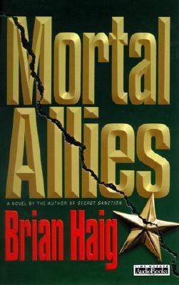 Mortal Allies 1586212737 Book Cover