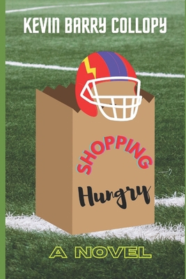 Shopping Hungry B0BGZM9PCP Book Cover