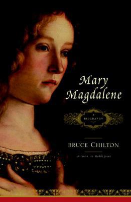 Mary Magdalene: A Biography 0385513178 Book Cover