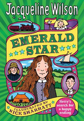 Emerald Star B008PUEVQG Book Cover