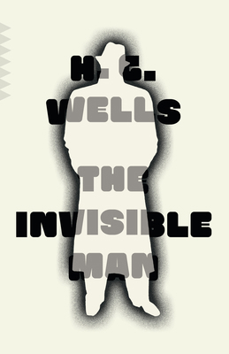 The Invisible Man 0525564152 Book Cover