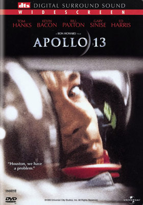 Apollo 13 0783230710 Book Cover