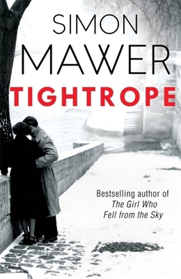 Tightrope 034914074X Book Cover
