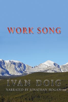 Work Song (Unabridged Audio CDs) 1440792216 Book Cover