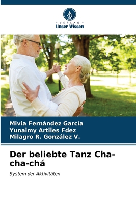 Der beliebte Tanz Cha-cha-chá [German] 620703726X Book Cover