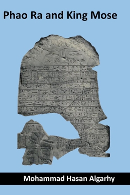 Phao Ra and King Mose B0CWV7JLG6 Book Cover