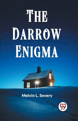 The Darrow Enigma 936046452X Book Cover
