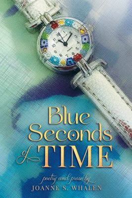 Paperback Blue Seconds of Time Book