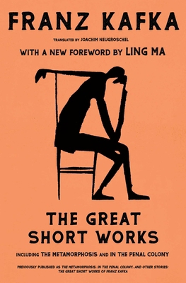 The Metamorphosis, in the Penal Colony, and Oth... 0684800705 Book Cover