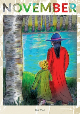 November [German] 3746980682 Book Cover