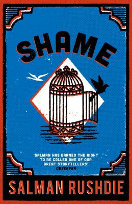 Shame B005LMWAMI Book Cover