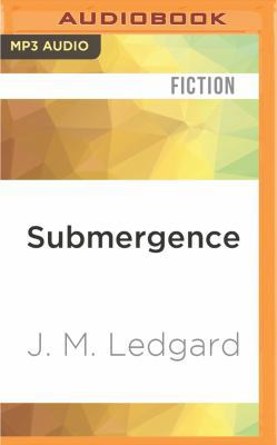 Submergence 1522668063 Book Cover