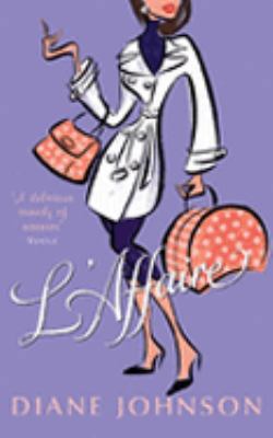 L'Affaire 0141018186 Book Cover