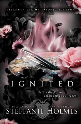 Ignited: German Edition [German] 1991099134 Book Cover