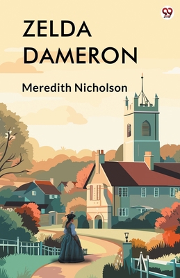 Zelda Dameron 9371139358 Book Cover