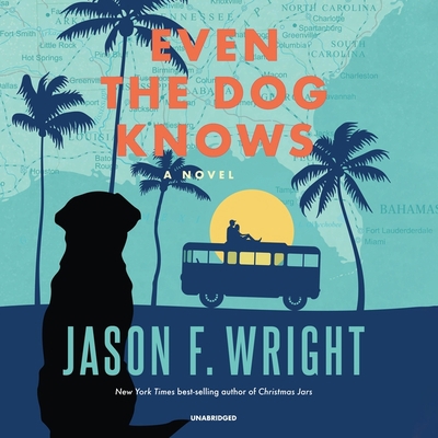 Even the Dog Knows B0B2WBRNNX Book Cover