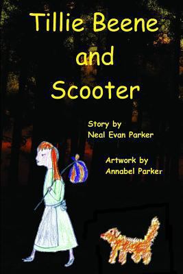 Tillie Beene and Scooter 1448625661 Book Cover