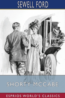 Shorty McCabe (Esprios Classics): Illustrated b... 1034289357 Book Cover