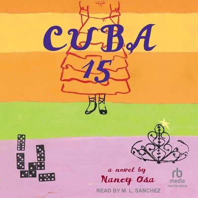 Cuba 15 B0DS7DZKHL Book Cover