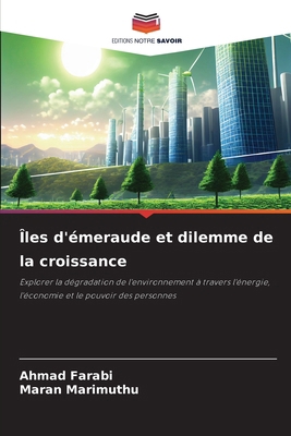 Îles d'émeraude et dilemme de la croissance [French] 6207775880 Book Cover