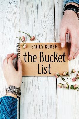 The Bucket List 1548048283 Book Cover