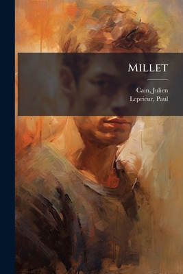 Millet [French] 117926763X Book Cover