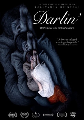 Darlin'            Book Cover