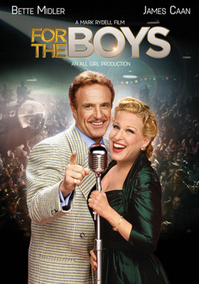 For the Boys B00TFOKJC6 Book Cover