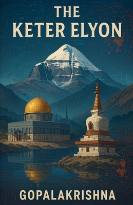 The Keter Elyon B0FK1SDCFZ Book Cover