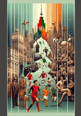 Portugal During the XX century: The really comp... B0CWPG6QN1 Book Cover