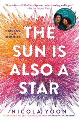 The Sun Is Also a Star 0553496689 Book Cover