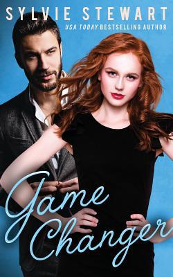 Game Changer: An Opposites-Attract Romantic Comedy 1947853147 Book Cover