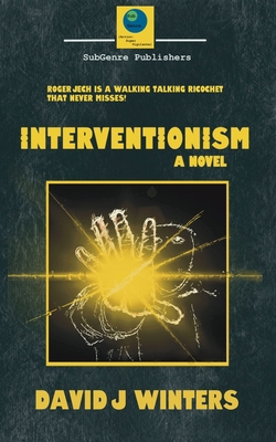 Interventionism 0991680324 Book Cover