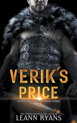 Verik's Price B0CTLNX3ML Book Cover