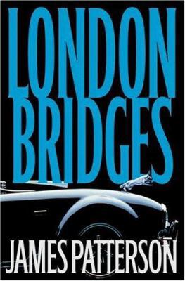 London Bridges 0316710598 Book Cover
