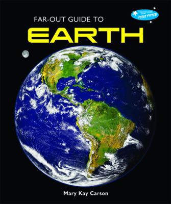 Far-Out Guide to Earth 0766031829 Book Cover