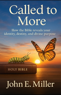 Called to More: How the Bible reveals your iden... B0F8NQ3JB4 Book Cover
