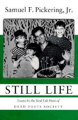 Still Life 0874515610 Book Cover