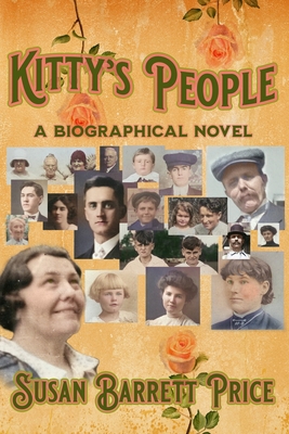 Kitty's People: The Irish Family Saga about the... 098412926X Book Cover