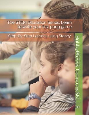 The STEM Education Series: Learn to write your ... B08928JBHF Book Cover