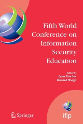 Fifth World Conference on Information Security ... 1441944583 Book Cover